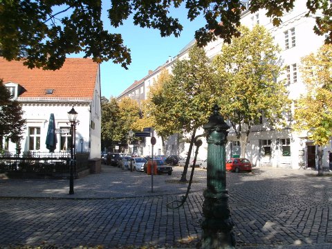 Richardplatz