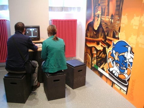 computerspielemuseum