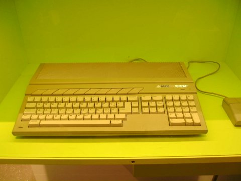 computerspielemuseum