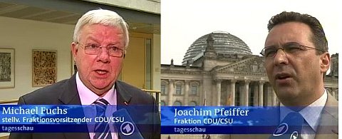Tagesschau