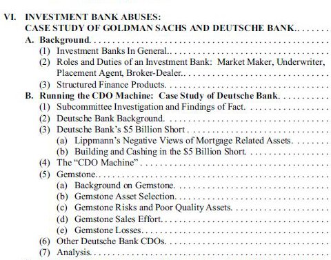 Deutsche Bank