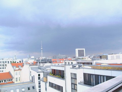 roofs