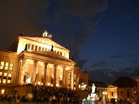Gendarmenmarkt
