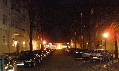 rixdorf
