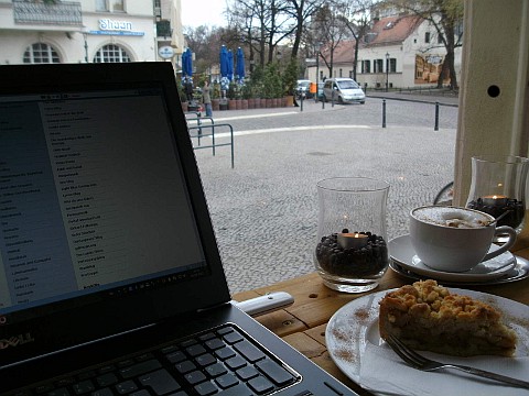 apfelkuchen