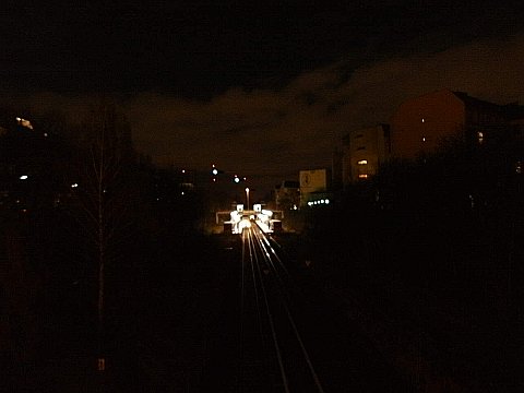 s-bahn