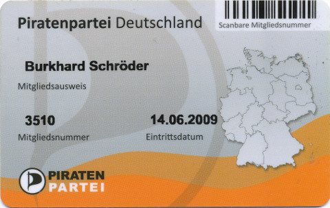 Piratenpartei