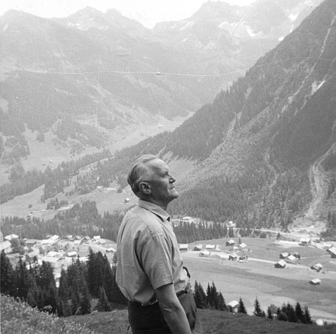 Hugo Schröder