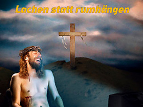 blasphemie