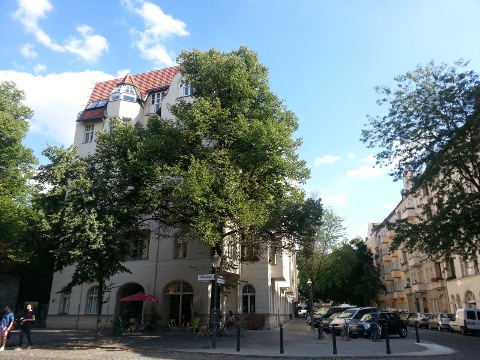 richardplatz