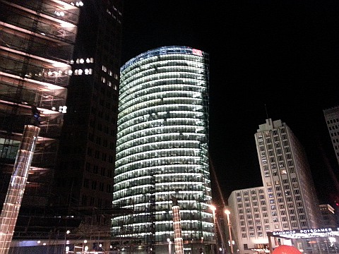 Potsdamer Platz
