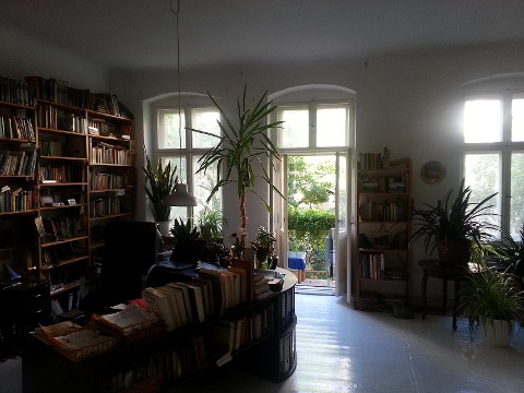 home sweet home