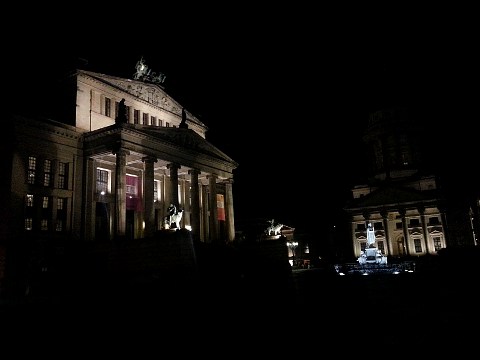 Gendarmenmarkt