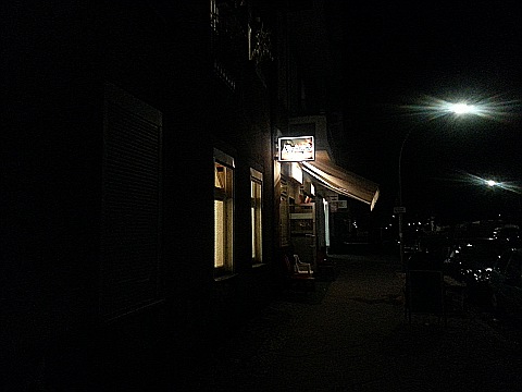 rixdorf
