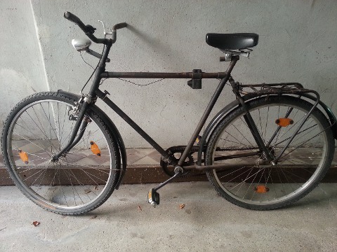 fahrrad