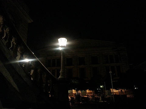 Nacht