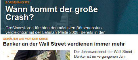 Kapitalismus