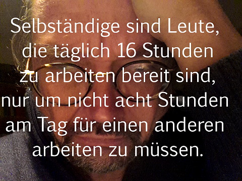 Selbständige