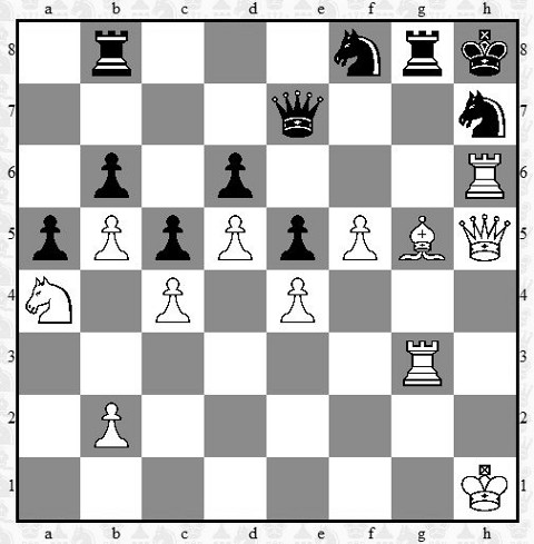 chess
