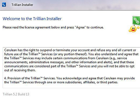 trillian