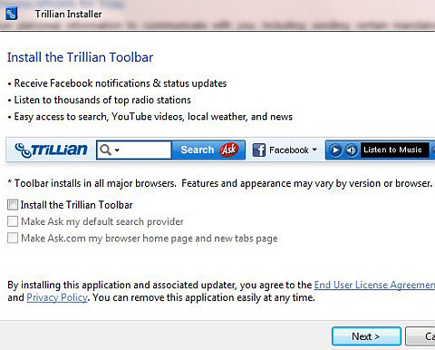 trillian