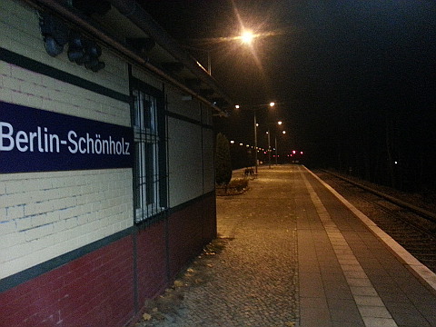 schönholz
