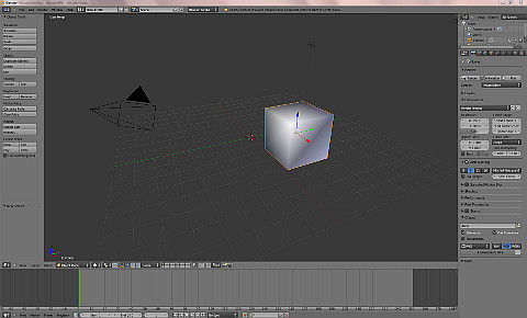 Blender