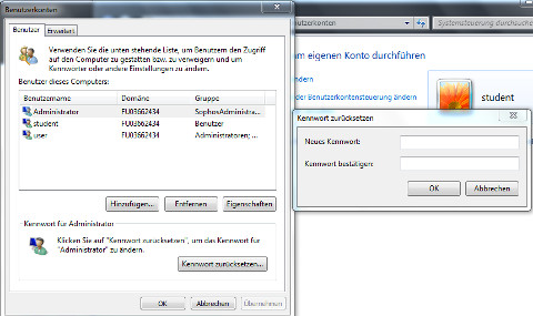 kennwort