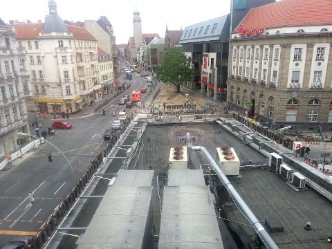 Karl-marx-Strasse