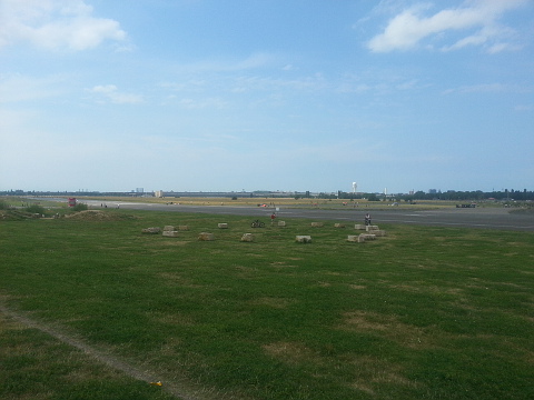 Flughafen Tempelhof