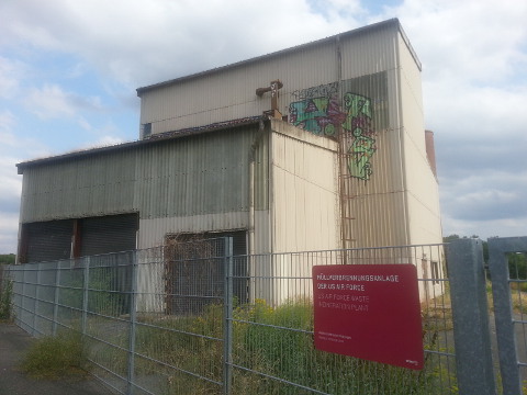 Flughafen Tempelhof