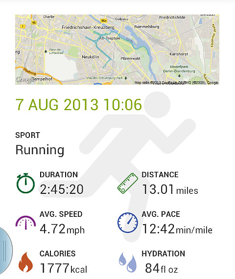 joggen
