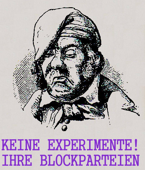blockparteien