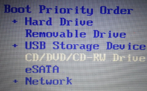 BIOS