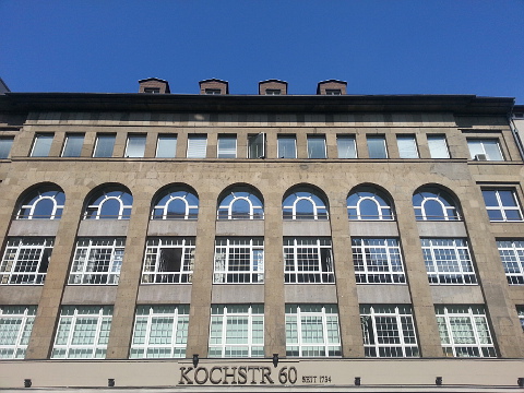 Kochstrasse