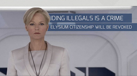 Elysium