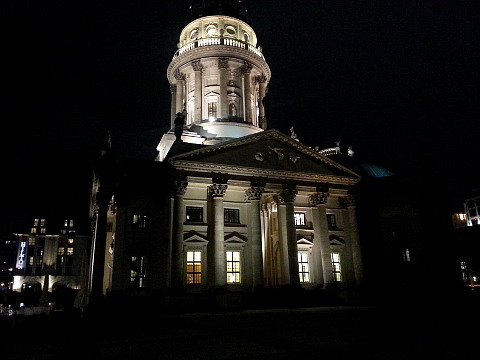 deutscher dom