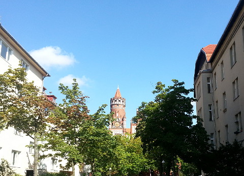berlin