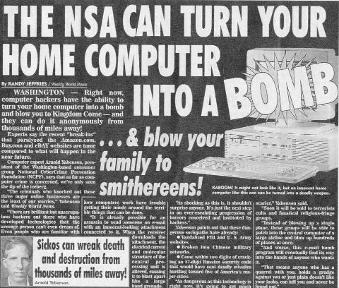 NSA