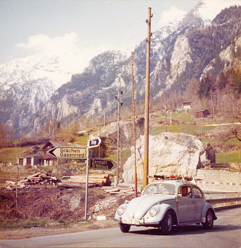 volkswagen