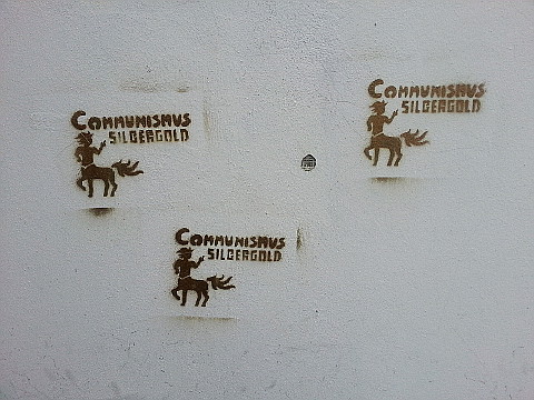 communismus