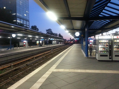 Berlin