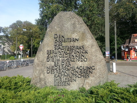 Kapp-Putsch