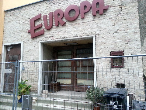 europa