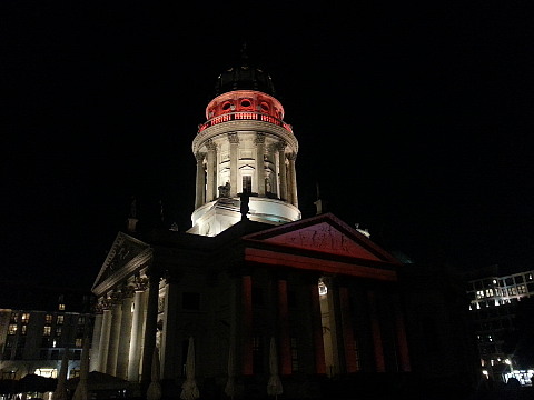 gendarmenmarkt