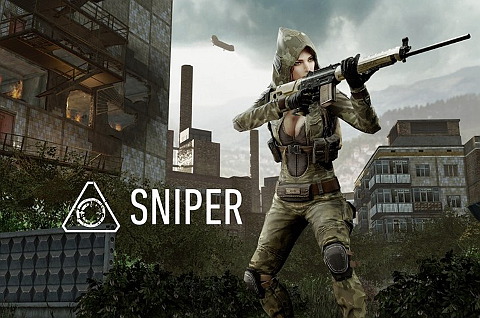 snipergirl