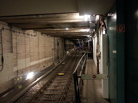 u-bahn
