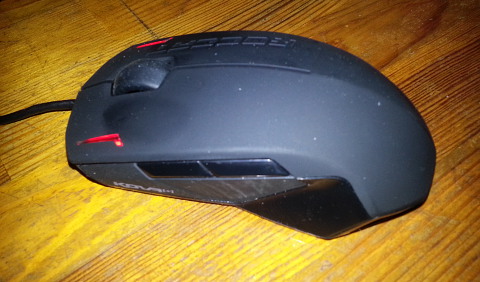 Maus
