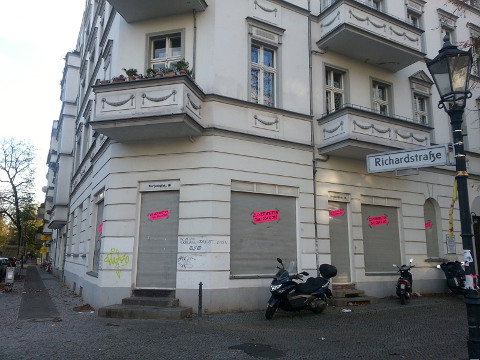 Rachardplatz