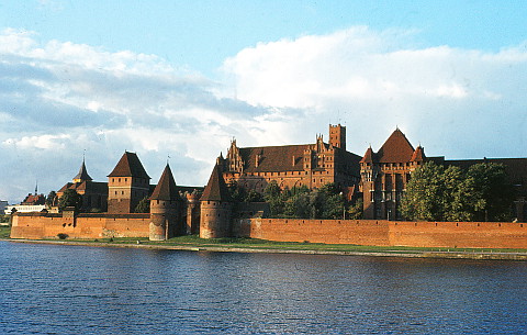 Marienburg